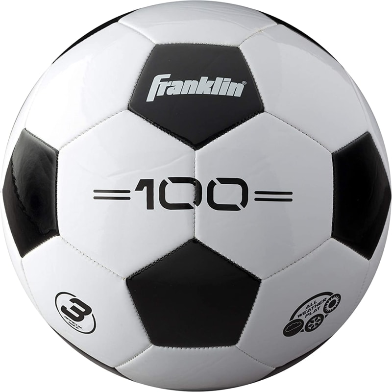 Soccer Balls - Competition 100 Soccer Balls - Best soccer balls by