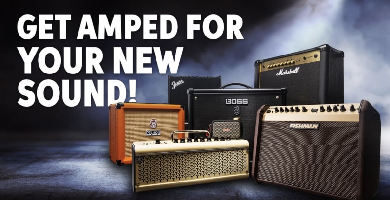 Best amp for home use hotsell