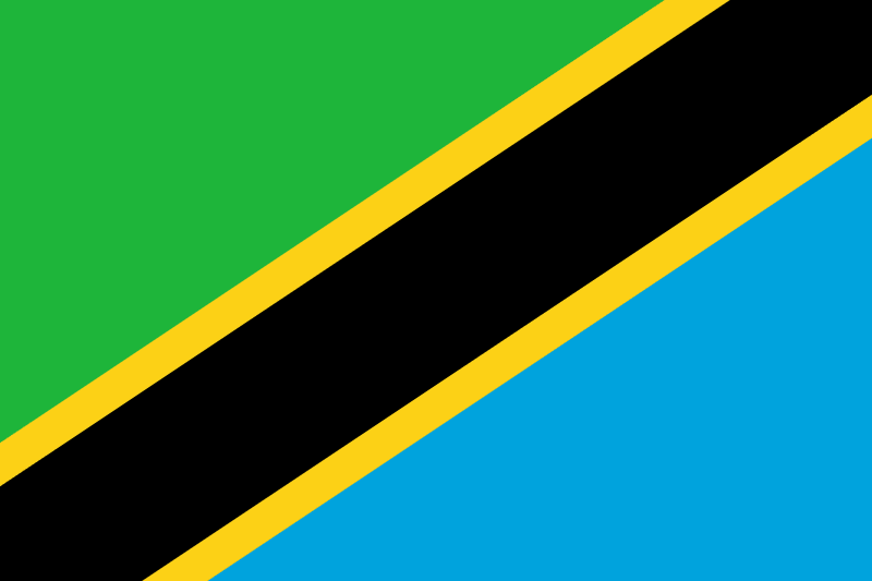 Tanzania