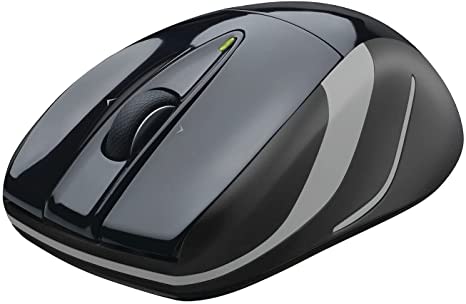 Logitech M525