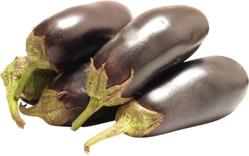 Eggplants
