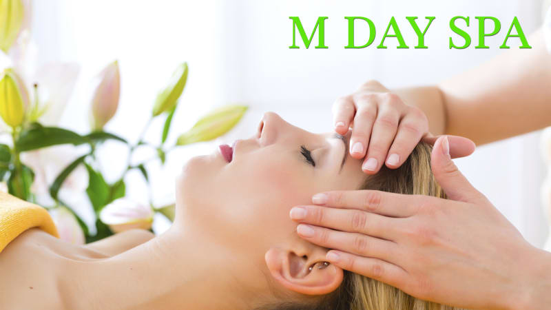 Spa in Beverly Hills