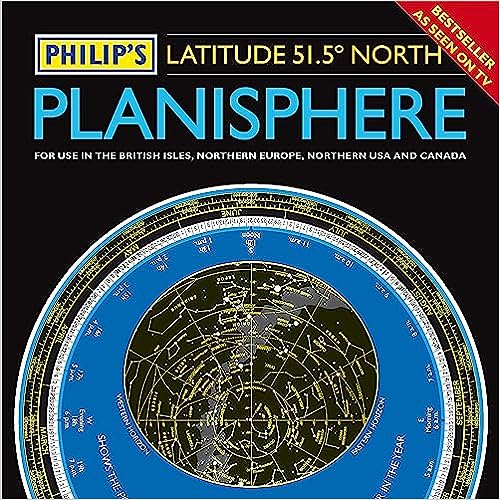 Philip's Planisphere