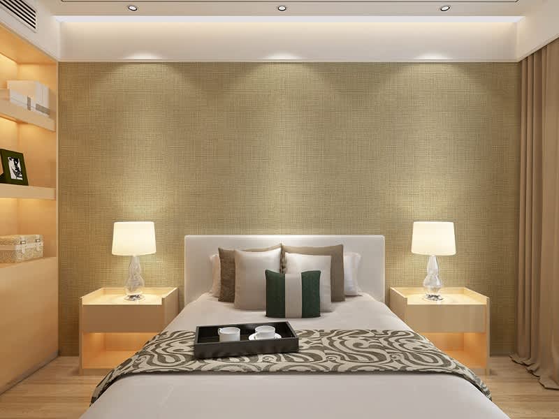 Wallpapers Installation Service