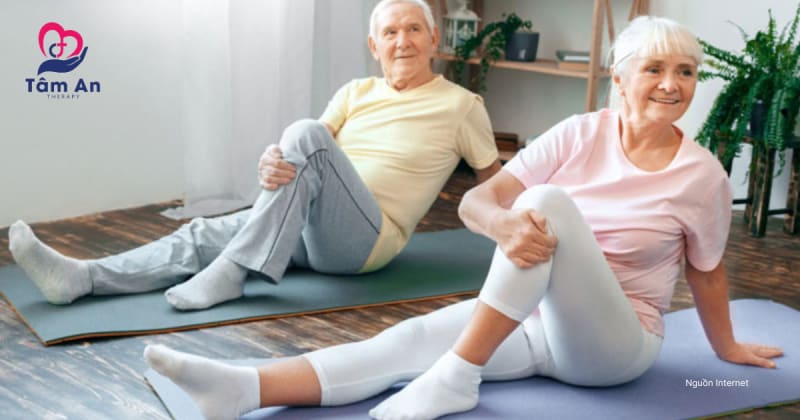 Trị Liệu Tâm Lý Cho Căng Thẳng: Bí Quyết Giảm Stress Hiệu Quả