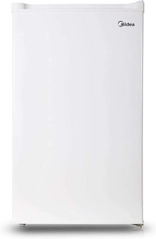 Midea WHS-109FW1 Upright Freezer