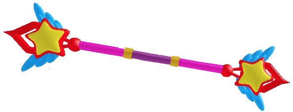 Star Scepter