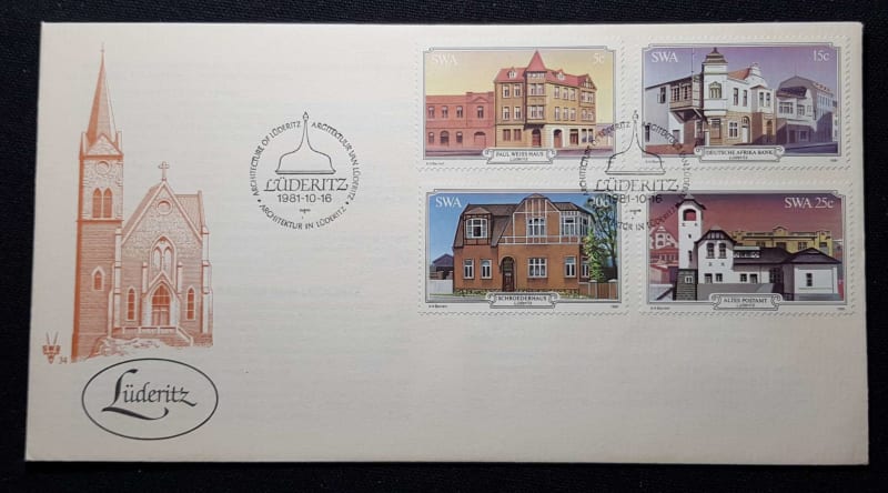 First Day Covers & Sheets