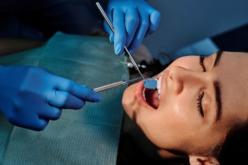 Huntingdale Dental Center
