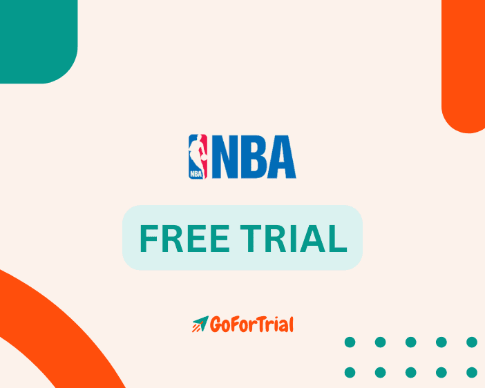 NBA Free Trial