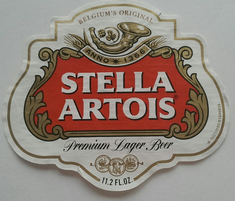 Stella Artois