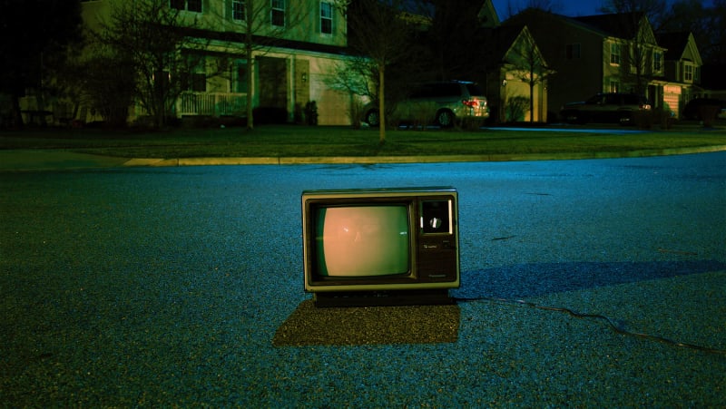 My Favourite TV Shows