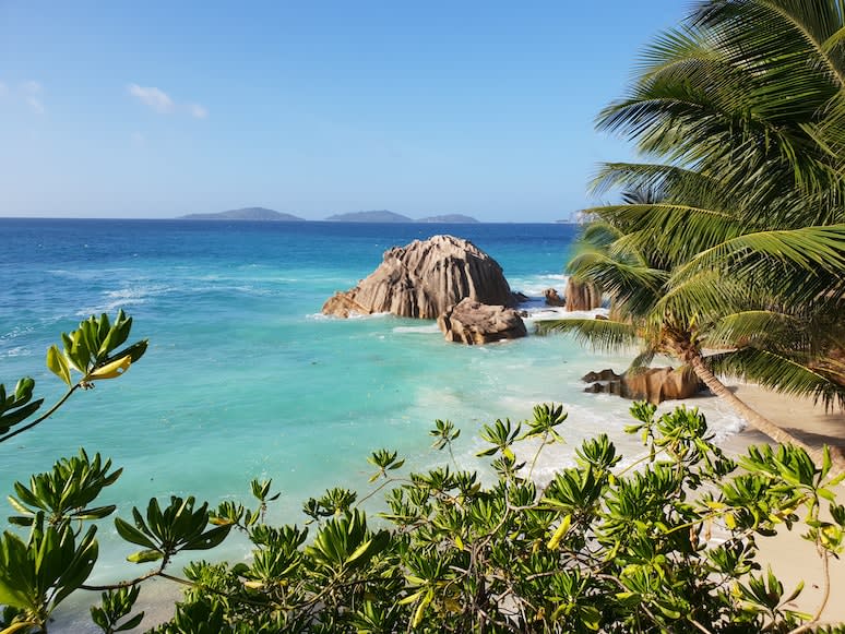 How to Travel Seychelles Island