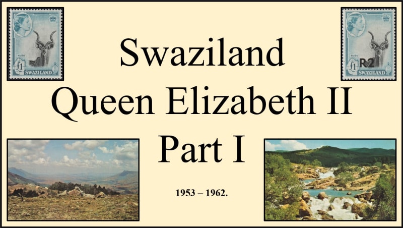 Swaziland Part 1