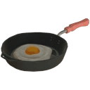 Fried Egg
