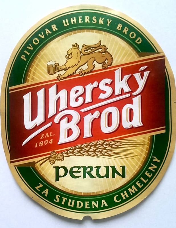 Uhersky Brod Perun