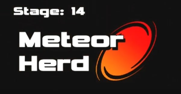 Sonic Adventure 2: Battle - Meteor Herd Emerald Locations