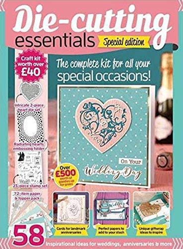 Cardmaking Box Kits Collection