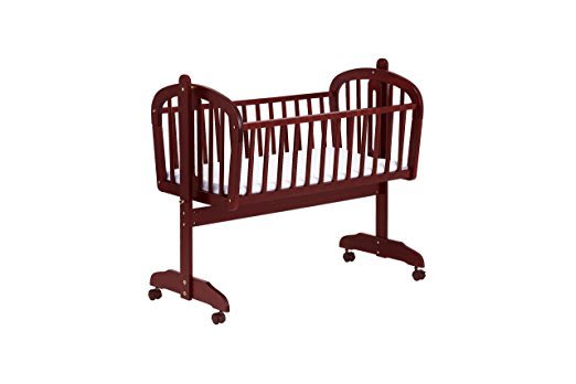 Davinci Futura Cradle