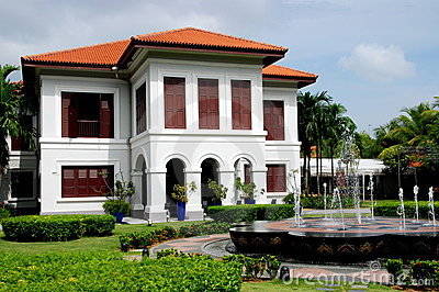 Malay Heritage Centre