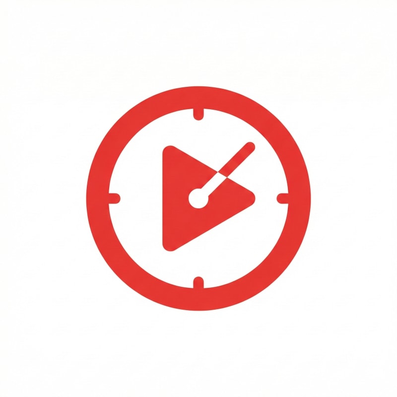 YouTube Playlist Length Calculator