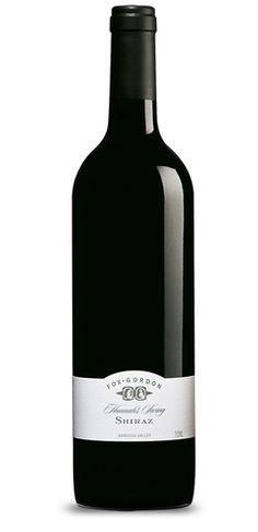 Fox Gordon Hannahs Swing Shiraz