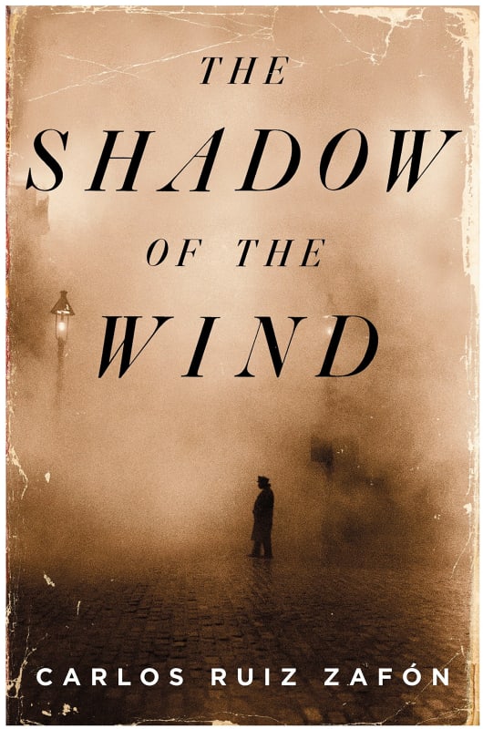 The Shadow of The Wind