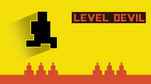 level devil