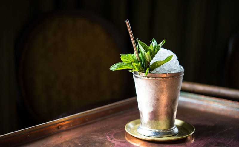 Mint Julep
