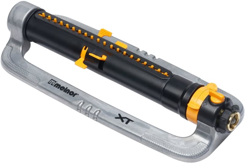 XT4200M XT Metal Oscillating Lawn Sprinkler