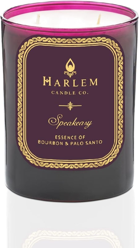 Harlem Candle Co