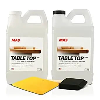 Table Top Pro