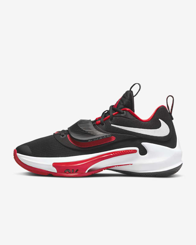 Nike Zoom Freak 3