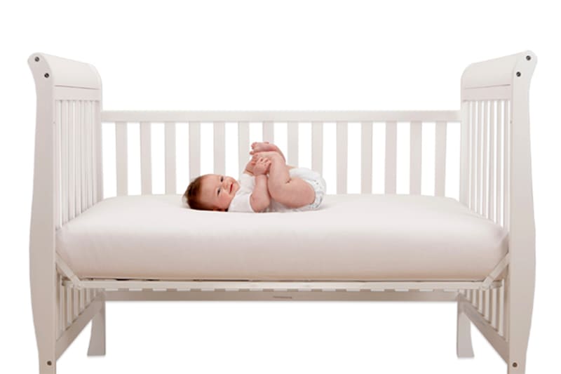 Cot Mattress