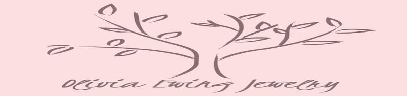 Olivia Ewing Jewelry