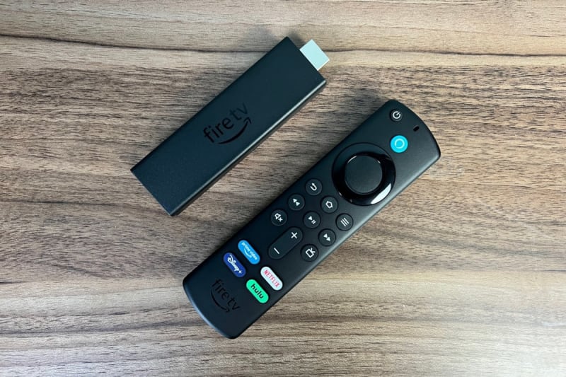 Best TV Sticks on Amazon