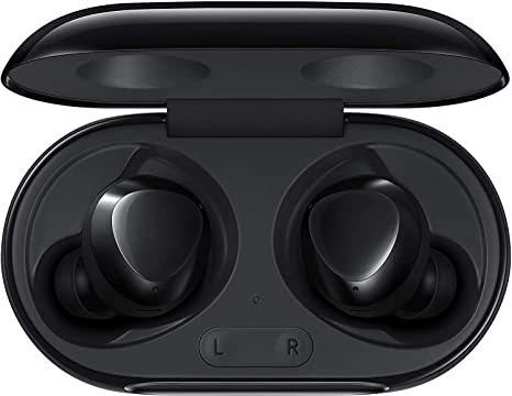 Samsung Galaxy Buds Plus, True Wireless Earbuds Bluetooth 5.0 (Wireless Charging Case Included)