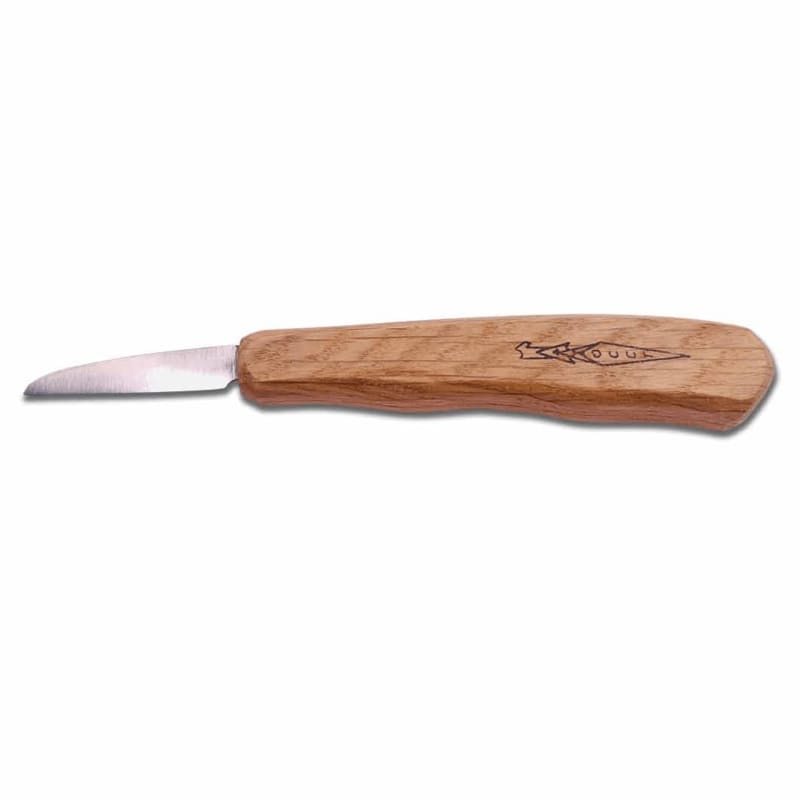 New GenerationCarving Knife