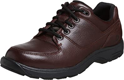 Dunham Men's Windsor Waterproof Oxford