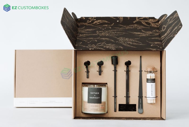 Why should you invest in custom candle boxes for your brand?