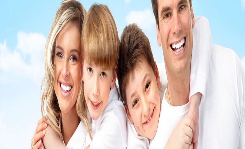 Gower St Family Dental Clinic
