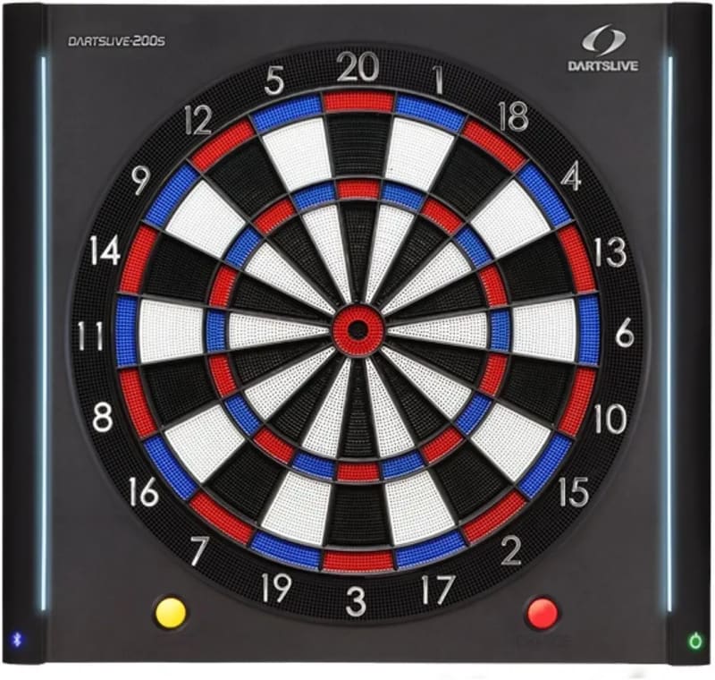 200S Soft Darts Board