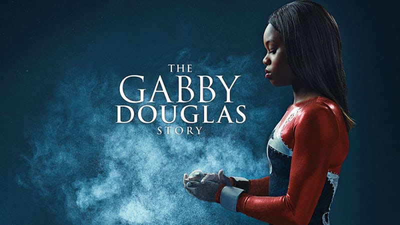 The Gabby Douglas Story
