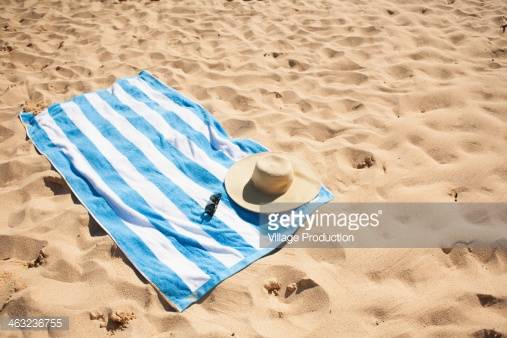 Beach Towels