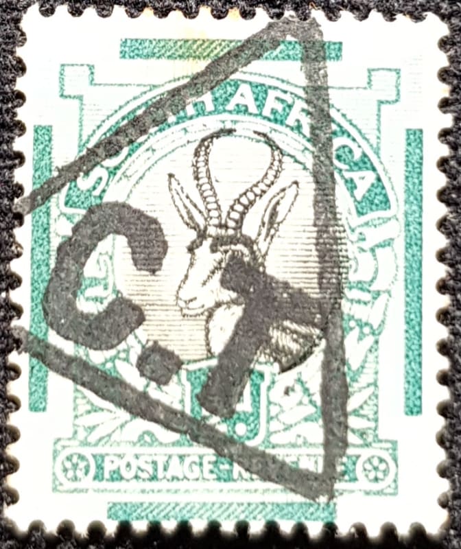 ZAR