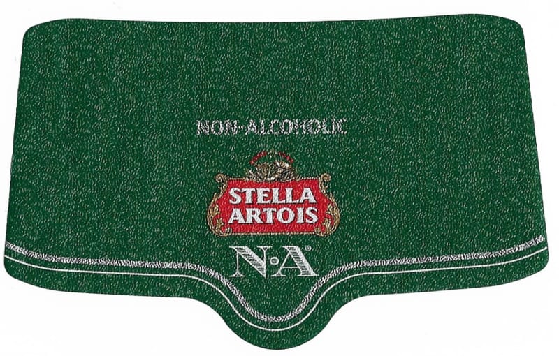 Stella Artois Non-Alcoholic Etk.C