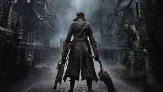 Bloodborne