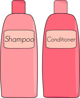 Shampoo and Conditioner