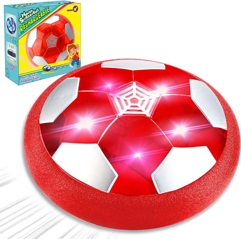 Rechargeable Hover Soccer Ball