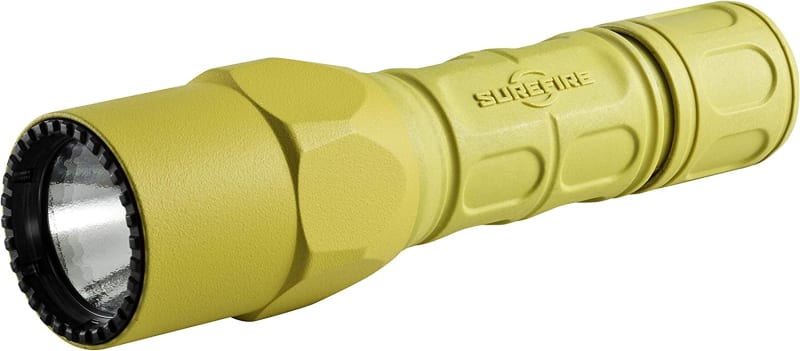 G2X Series LED Flashlights